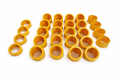 88,9mm 3,5'' downpipe, exhaust block kit