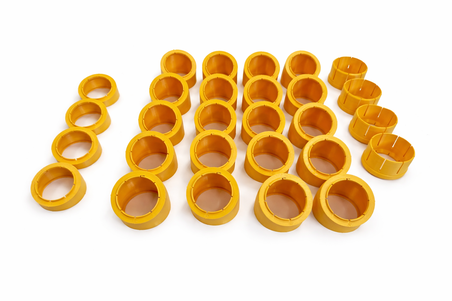 88,9mm 3,5'' downpipe, exhaust block kit