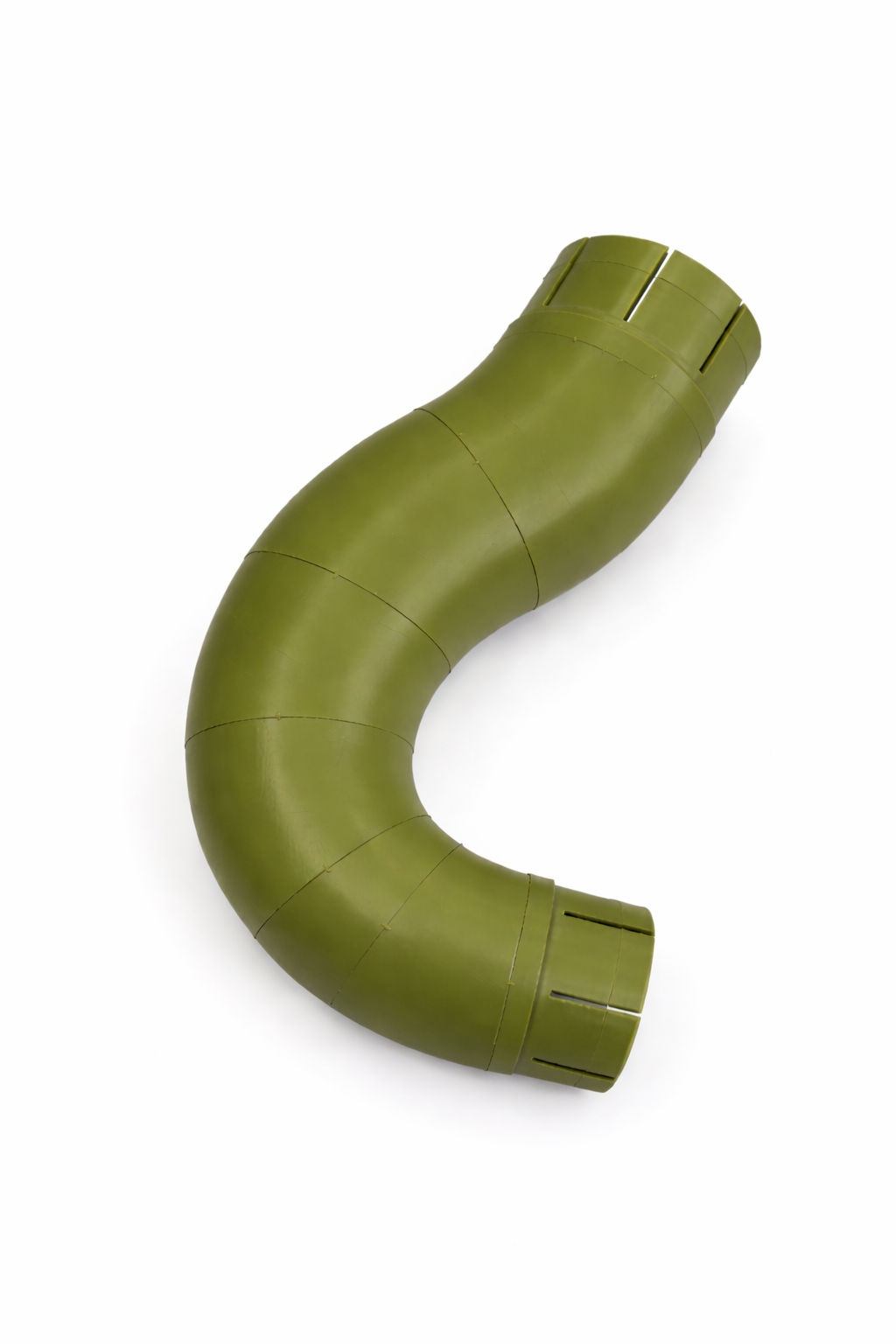 3'' downpipe, exhaust block kit