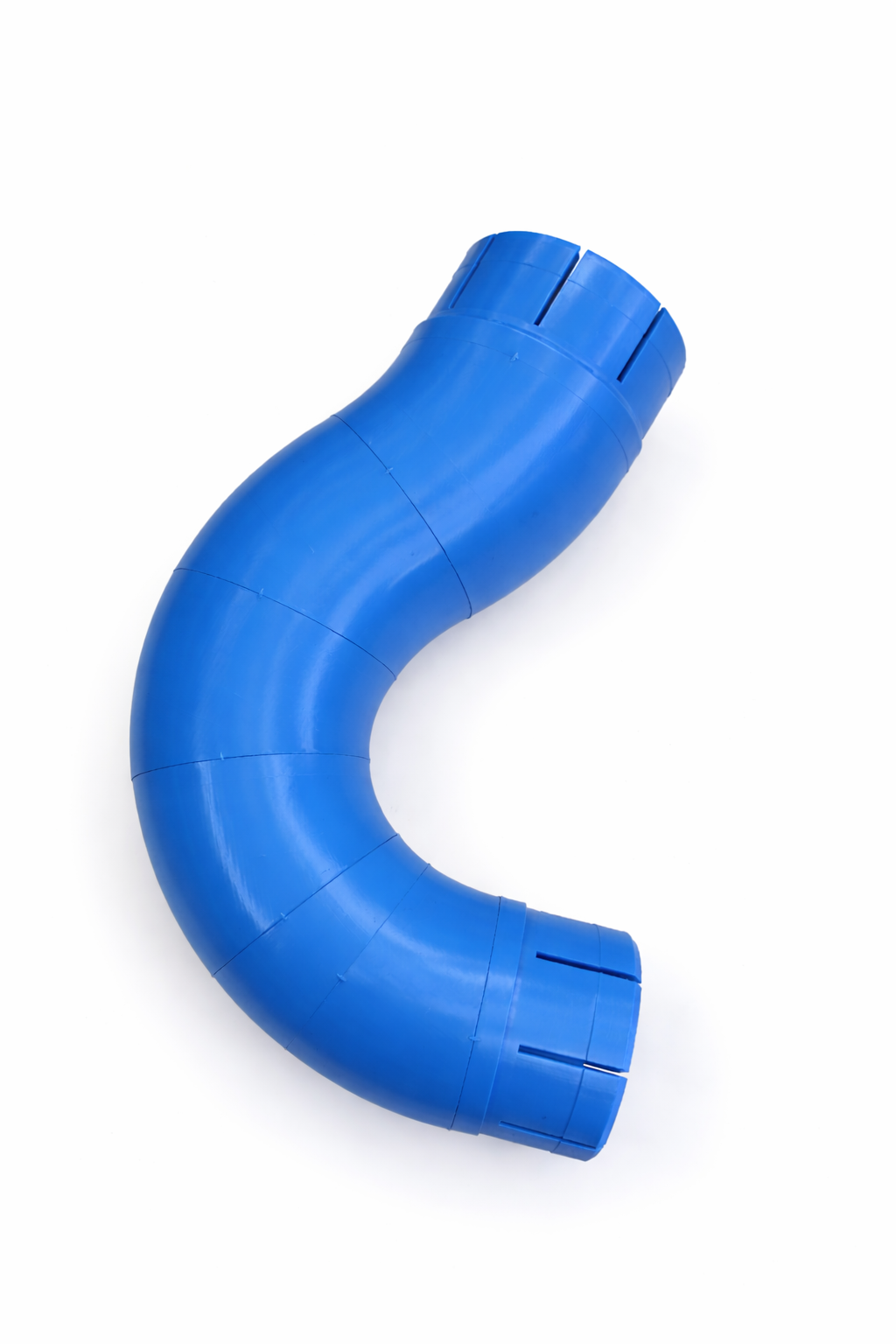 2 1/2 exhaust block kit